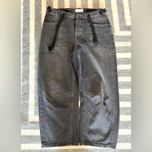 Free People Moxie Jeans